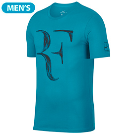 RF Tシャツ【フェデラー着用】