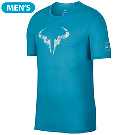 RAFA Tシャツ【ナダル着用】