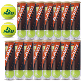 【1球130円】St.JAMES(セントジェームス) 1箱(60球)