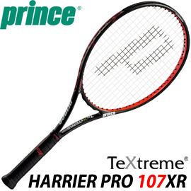 ハリアープロ107 XR【72%OFF】