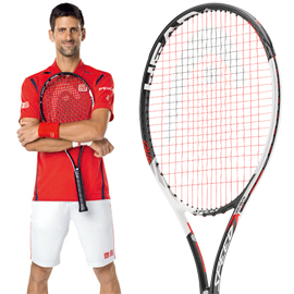 グラフィンタッチ・スピード PRO【ジョコビッチ使用】【50%OFF】