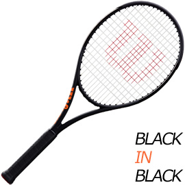 BURN100S CV BLACK EDITION
