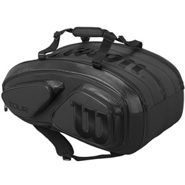 ツアーV 15PK BLACK EDITION