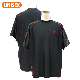 ユニセックスTシャツ