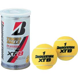 XT8 エックスティエイト 1缶(2球)