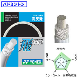 飛チタン