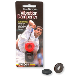 PETE SAMPRAS VIB