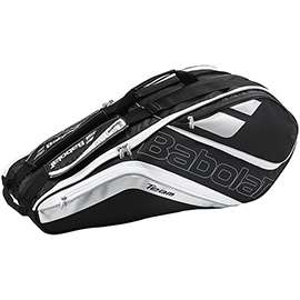 ラケットバッグ(12本収納)【61％OFF】