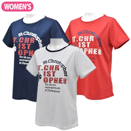ボールTシャツ